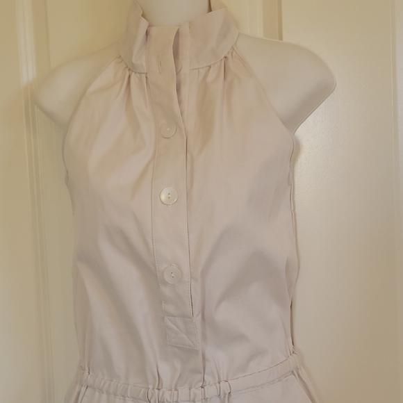 Sunner Gym Cotton Park One-Piece - Picture 4 of 6